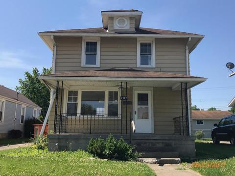 2127 Woodside Ave, Springfield, OH 45503 photo 1