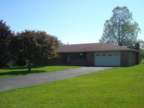 3558 Petre Rd, Springfield, OH 45502 photo 1