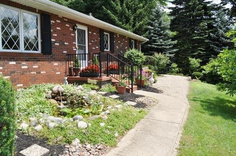 540 Rainbow Dr NW, Lancaster, OH 43130 photo 2