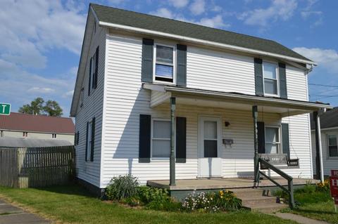 602 Clinton St, Circleville, OH 43113 photo 1