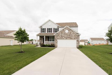 11774 Smith Rd, Lithopolis, OH 43136 photo 1