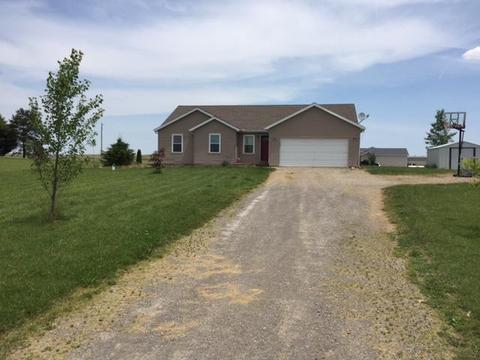 8541 Stevenson Rd, Cable, OH 43009 photo 1