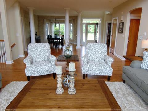 2626 Silverleaf Dr, Powell, OH 43065 photo 7
