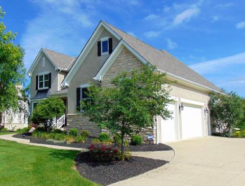 2626 Silverleaf Dr, Powell, OH 43065 photo 39