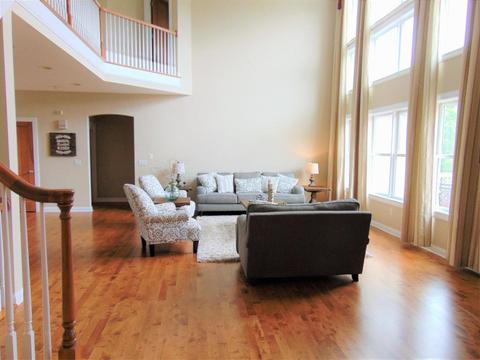 2626 Silverleaf Dr, Powell, OH 43065 photo 6