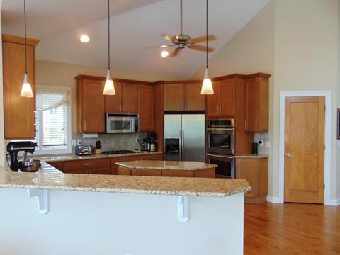 2626 Silverleaf Dr, Powell, OH 43065 photo 9