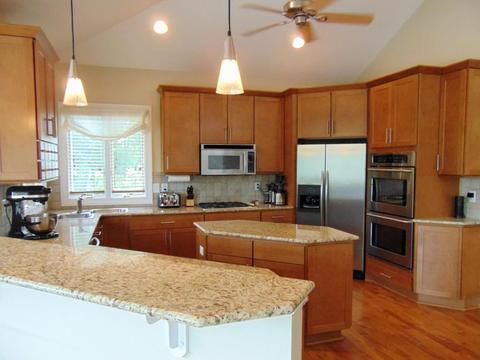 2626 Silverleaf Dr, Powell, OH 43065 photo 10