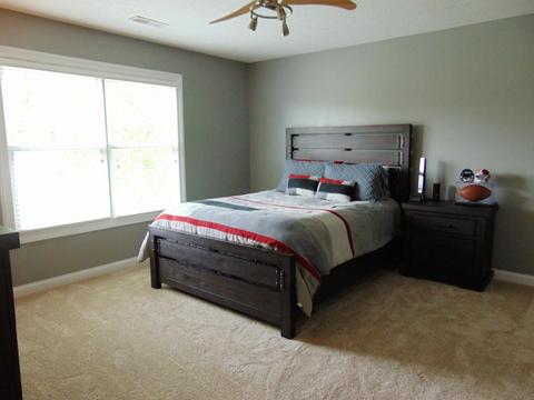 2626 Silverleaf Dr, Powell, OH 43065 photo 27