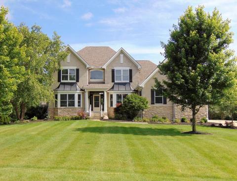2626 Silverleaf Dr, Powell, OH 43065 photo 49