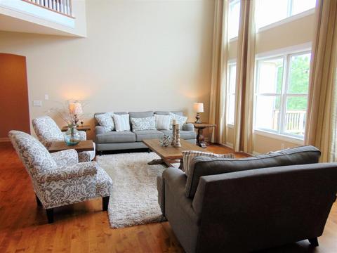 2626 Silverleaf Dr, Powell, OH 43065 photo 5