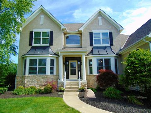2626 Silverleaf Dr, Powell, OH 43065 photo 50