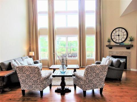 2626 Silverleaf Dr, Powell, OH 43065 photo 4