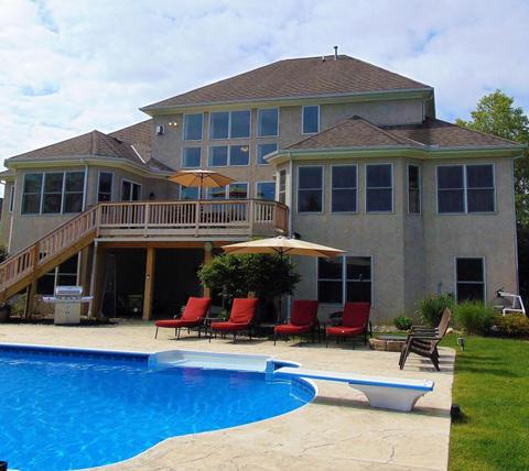 2626 Silverleaf Dr, Powell, OH 43065 photo 3