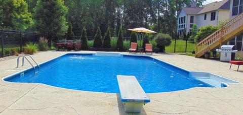 2626 Silverleaf Dr, Powell, OH 43065 photo 45