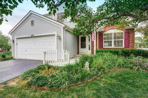 287 Stonemast Loop, Pataskala, OH 43062 photo 2