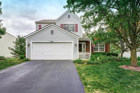 287 Stonemast Loop, Pataskala, OH 43062 photo 25