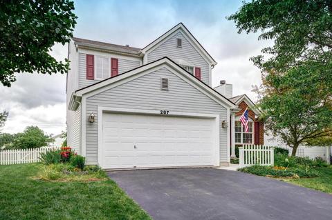 287 Stonemast Loop, Pataskala, OH 43062 photo 1