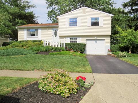 1306 Cinnamon Pl, Galloway, OH 43119 photo 4