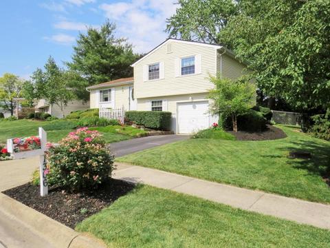 1306 Cinnamon Pl, Galloway, OH 43119 photo 5