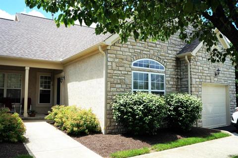 6134 Turvey Loop W, Dublin, OH 43016 photo 1
