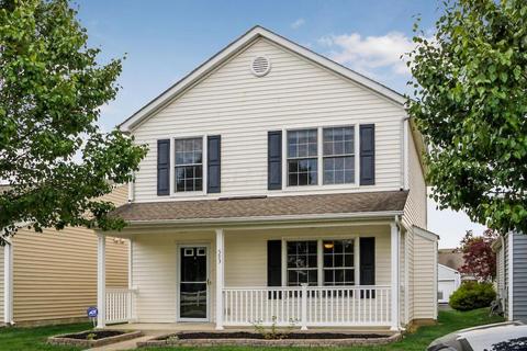 593 Perilous Pl, Galloway, OH 43119 photo 1