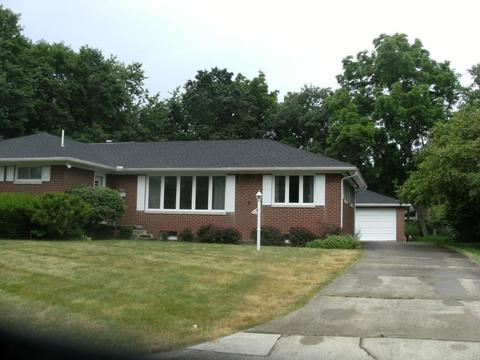 960 Circle Dr, Circleville, OH 43113 photo 3