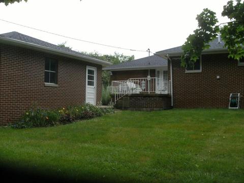 960 Circle Dr, Circleville, OH 43113 photo 5