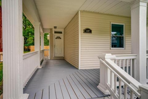 407 Berkeley Rd, Columbus, OH 43205 photo 3