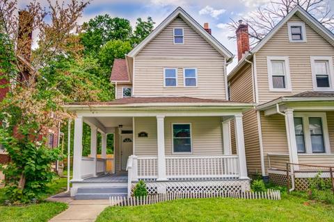 407 Berkeley Rd, Columbus, OH 43205 photo 1