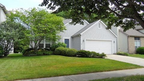 5786 Haddingtonshire Ln, Dublin, OH 43016 photo 1