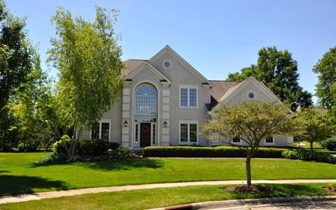 7430 Athy Ct, Dublin, OH 43017 photo 1