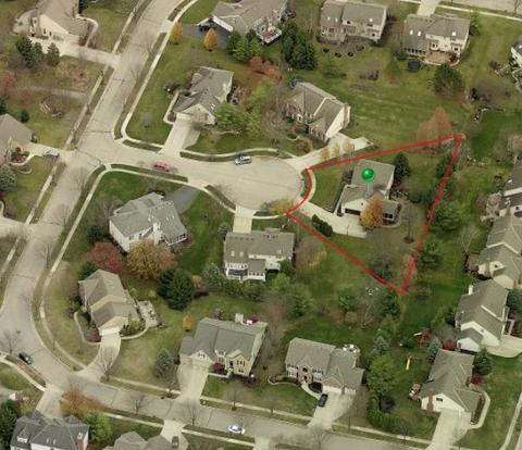 7430 Athy Ct, Dublin, OH 43017 photo 2