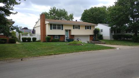 1240 Gresham Rd, Columbus, OH 43204 photo 1