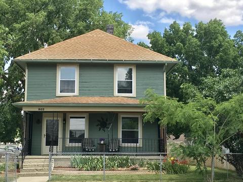 802 S Washington St, Circleville, OH 43113 photo 2
