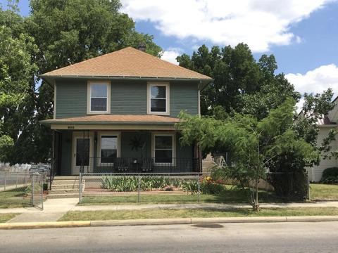 802 S Washington St, Circleville, OH 43113 photo 1