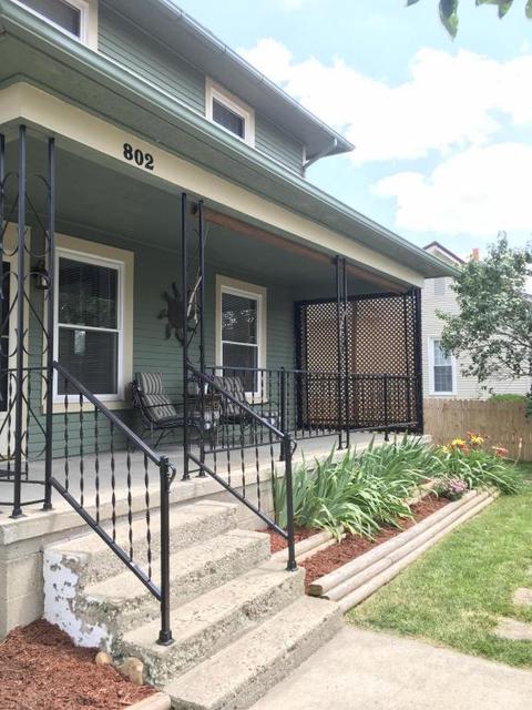 802 S Washington St, Circleville, OH 43113 photo 4