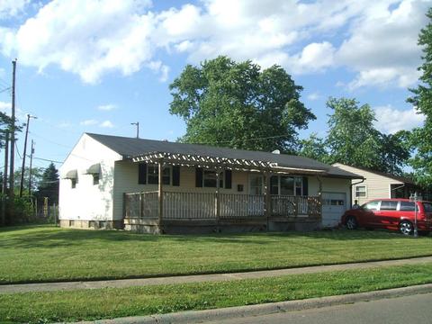 222 Fieldpoint Rd, Heath, OH 43056 photo 1