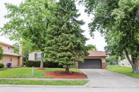 2144 Sumac Loop S, Columbus, OH 43229 photo 32
