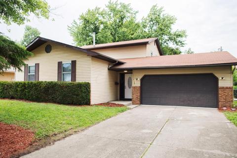 2144 Sumac Loop S, Columbus, OH 43229 photo 1