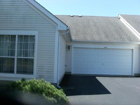 1284 Wexford Ct, Circleville, OH 43113 photo 3