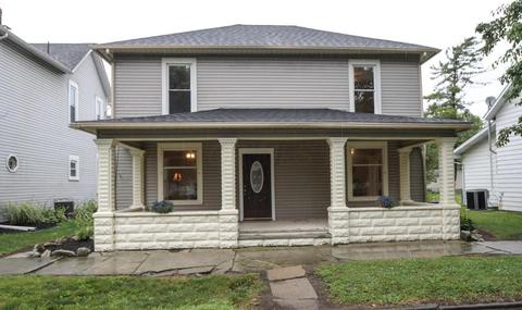 302 Park, Prospect, OH 43342 photo 1