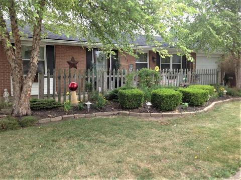2135 Chippewa Dr, Circleville, OH 43113 photo 2