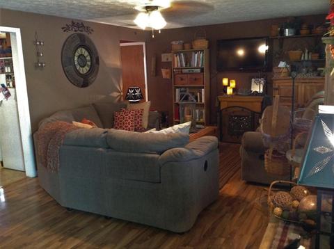 2135 Chippewa Dr, Circleville, OH 43113 photo 4