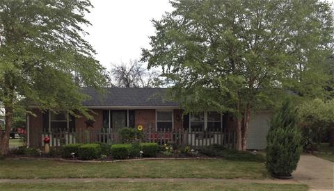 2135 Chippewa Dr, Circleville, OH 43113 photo 1