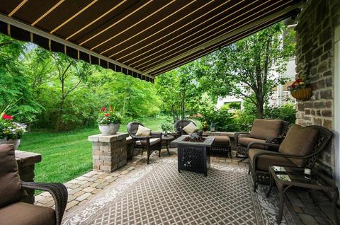 6841 Vineyard Haven Loop, Dublin, OH 43016 photo 21