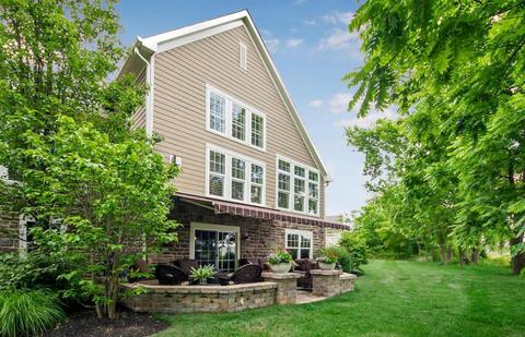 6841 Vineyard Haven Loop, Dublin, OH 43016 photo 23
