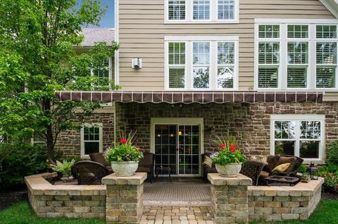 6841 Vineyard Haven Loop, Dublin, OH 43016 photo 22