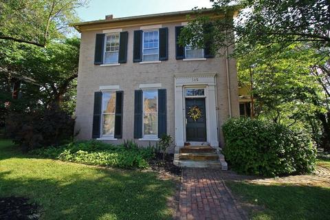 145 W Mound St, Circleville, OH 43113 photo 2