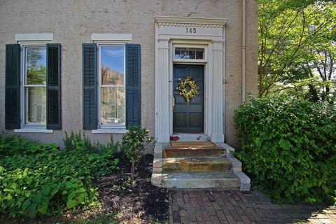 145 W Mound St, Circleville, OH 43113 photo 4