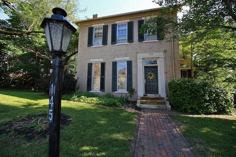 145 W Mound St, Circleville, OH 43113 photo 5